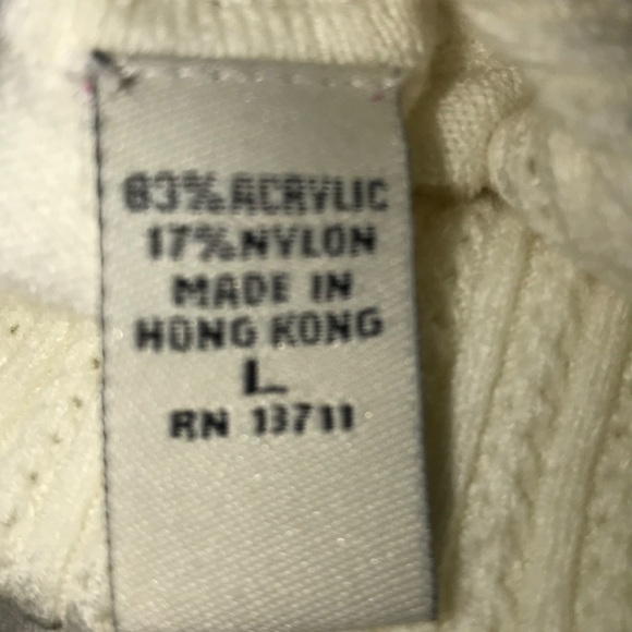 Sweater - Picture 6 of 6